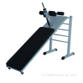 KFSB-19 AB Workout Slant Board Banch